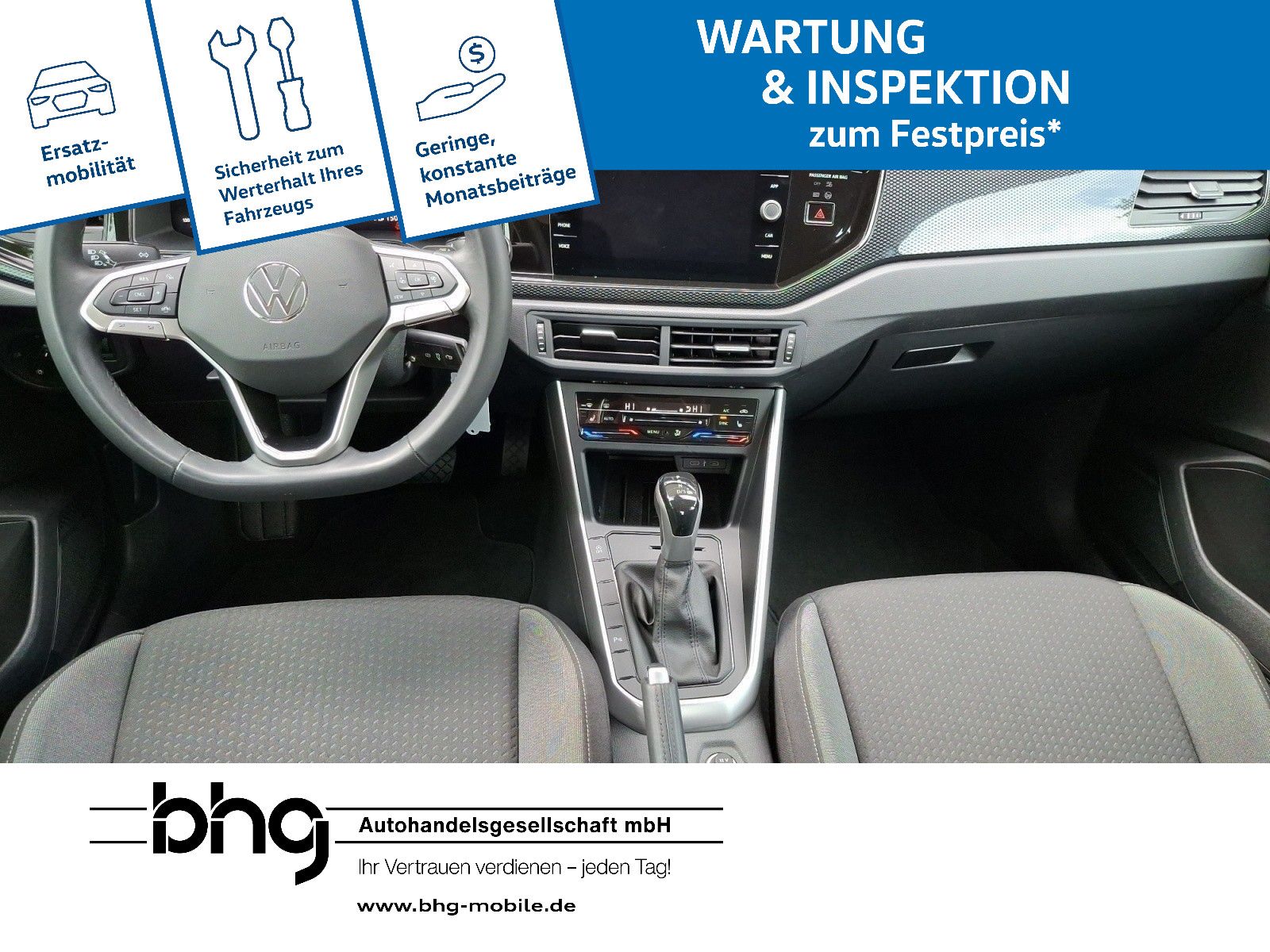 Volkswagen Taigo - Bild 11
