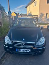 Mercedes-Benz Mercedes Benz A200 W169 136Ps Benzin Schlater - gebrauchte Mercedes-Benz A 200 aus dem Jahr 2004