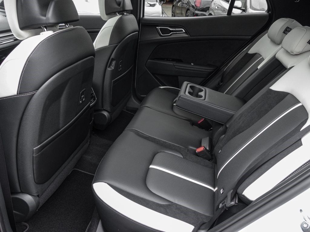 Kia Sportage - Bild 15
