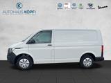 Volkswagen T6.1 Kasten 2.0TDI KR Business 150PS*Sitzh*Conne - Volkswagen T6 Transporter Tageszulassungen