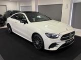 Mercedes-Benz E 400 d 4M Coupe AMG-Line *PANO*AIR*HUD*360*BURM - Mercedes-Benz E 400: Sportwagen