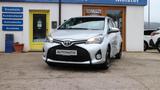 Toyota Yaris 1.3 VVTi Comfort - Toyota Yaris Gebrauchtwagen