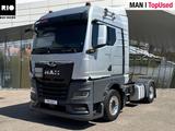 MAN TGX 18.510 4x2 BL SA,GM,Retarder,LED,EXII,Alcoa