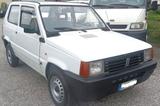 Fiat FIAT - Panda - 1100 i.e. Hobby - Fiat: 1100