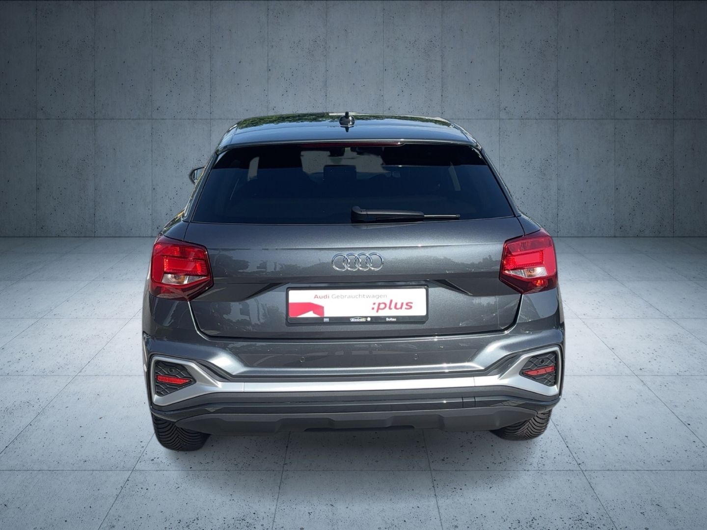 Audi Q2 - Bild 4