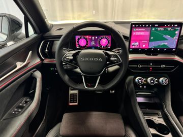 Skoda Kodiaq 2.0 4x4 RS AHK*StHz*Pano*HeadUp