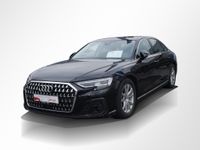 Audi A8 - Vorschau Bild 11