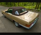 Mercedes-Benz SL 280 - Mercedes-Benz aus 1985: Sl
