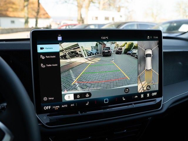 Passat Variant Business eTSI DSG Navi-Pro-Max 8-