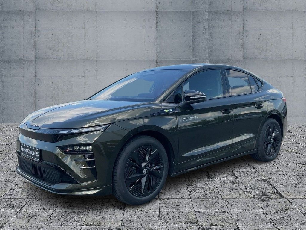 Image of Skoda Enyaq