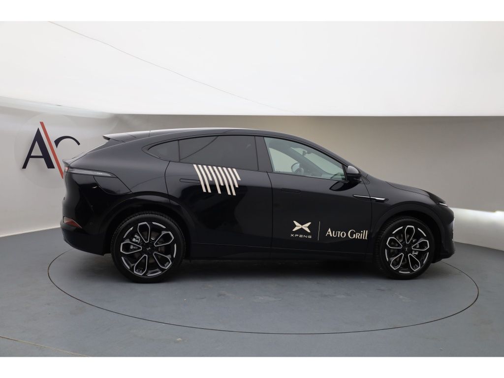 XPENG G6