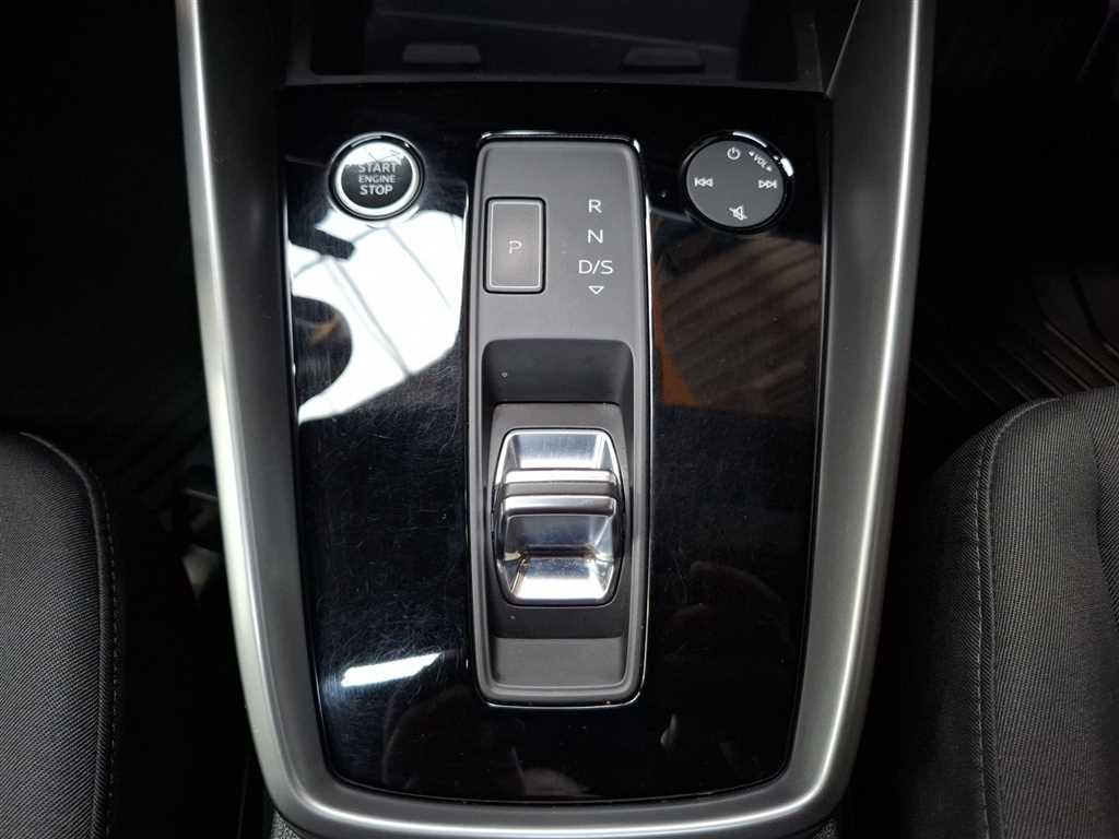 Audi A3 Sportback advanced 30 1.0 TFSI S-tronic MMI, миниатюра 14