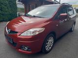 Mazda 5 Lim. 1.8 Active - gebrauchte Mazda 5 aus dem Jahr 2009