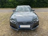 Audi A4 2.0 TDI 140kW S tronic Avant S-Line Interieur - Audi A4: Kw