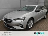 Opel Insignia Elegance 2.0 CDTI Android Auto Metallic - : Silber, Metallic