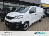 Opel Vivaro Edition L3 2.0 Diesel - gebrauchte Opel Vivaro aus dem Jahr 2024