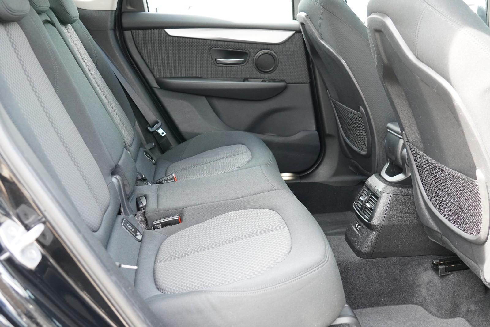 BMW 216 Active Tourer Advantage MIT 3 J. GARANTIE !!, миниатюра 21