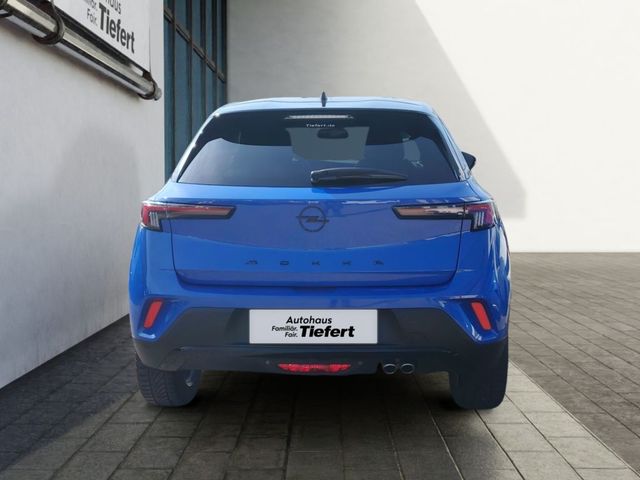 Mokka 1.2 DI Turbo Automatik Ultimate