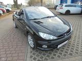 Peugeot 206 CC Platinum 135 - Peugeot aus 2001