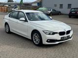 BMW 320d 2.0 140kW Automatik  Navi - Klima - TÜV Neu - BMW 320 in Bonn