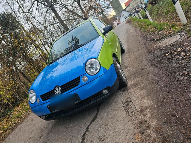 Volkswagen Lupo 1.4 Diesel