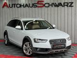 Audi A4 Allroad quattro 3.0 TDI Led AHK B&O ACC Leder - gebrauchte Audi A4 Allroad aus dem Jahr 2013