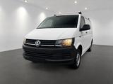 Volkswagen T6 Transporter Kasten-Kombi Kasten EcoProfi