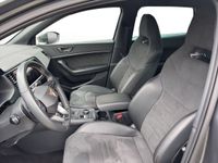 Cupra Ateca - Vorschau Bild 12
