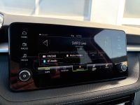 Skoda Fabia 1.0 TSI DSG Selection SHZ SMART-LINK KAM bei Autohaus Landmann & Maier OHG