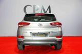 Hyundai TUCSON PREMIUM 4X4 *99.000KM* LEDER NAVI R.KAM - Hyundai TUCSON mit Diesel-Antrieb