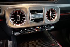 MERCEDES-BENZ G 63 AMG | Superior | Carbon | SD | AHK MERCEDES-BENZ G 63 AMG | Superior | Carbon | SD | AHK