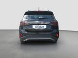 Volkswagen T-Cross 1.5TSI*R-LINE*AHK*MATRIX*NAVI*LM18*RFK - Volkswagen T-Cross mit 5 Türen