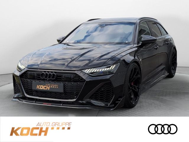 Audi RS6 Avant ABT Legacy Edition ca.760 PS *SOFORT!*