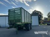 Bergmann HTW 35 - Bergmann LKWs