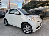 Toyota iQ 1.0 Sol Clima - Toyota IQ aus 2012