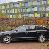 Skoda Superb Combi 1.8TSI 160PS Vollaussta... - Skoda Superb mit Benzin-Antrieb: Kombi, 1.8