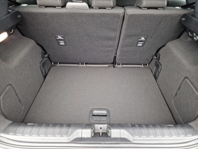 Fahrzeugabbildung Ford Puma Titanium, Winterpaket,Allwetterr.