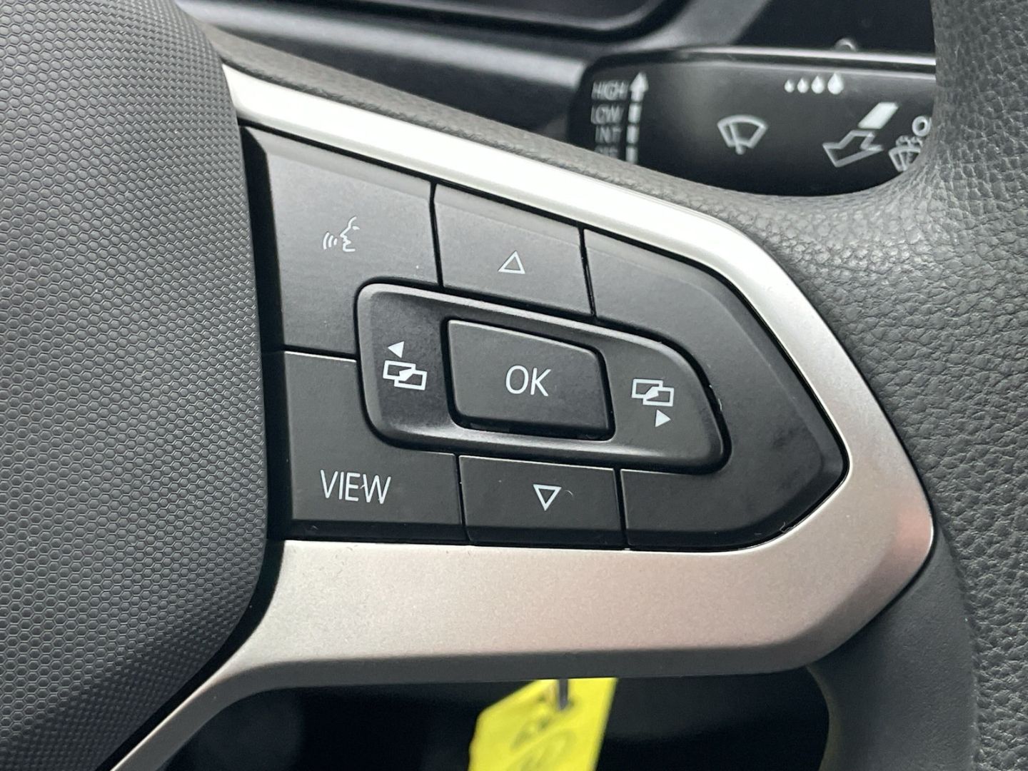 Caddy Maxi Cargo 2.0 TDI AHK/Kamera/Sitzheizung 