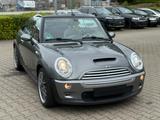 MINI Cooper S Cabrio Scheckheft* TÜV 06.26* - MINI MINI in Aachen