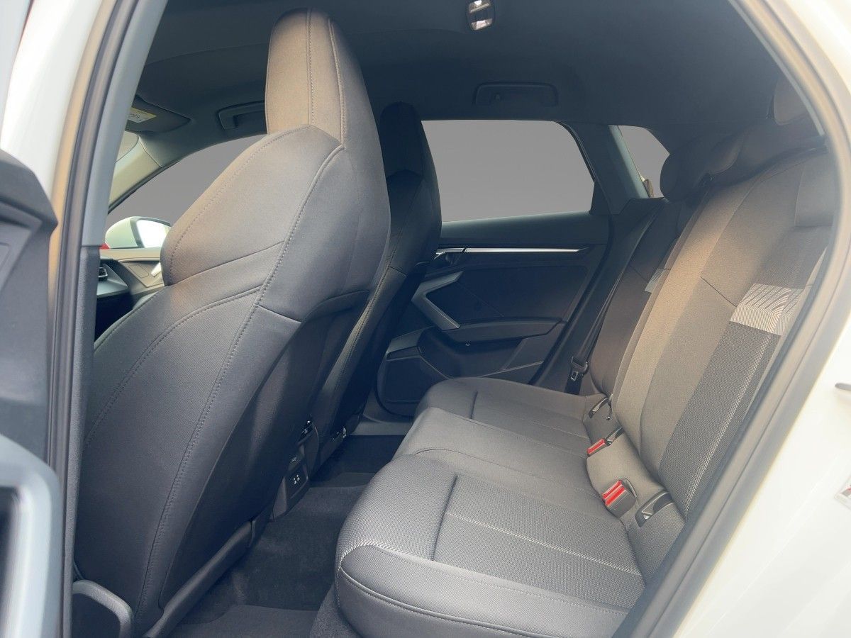 Audi A3 - Bild 9