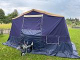 Trigano Faltcaravan - Trigano Faltcaravan