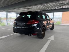 PORSCHE Cayenne Turbo 22" Alu/KD neu/TOP !!!!