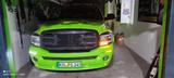 Dodge RAM - gebrauchte Dodge RAM aus dem Jahr 2006