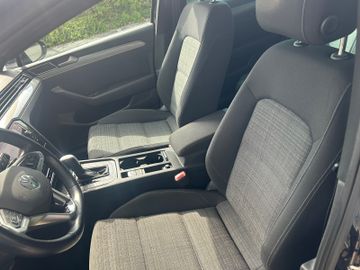 Volkswagen Passat Variant - 9
