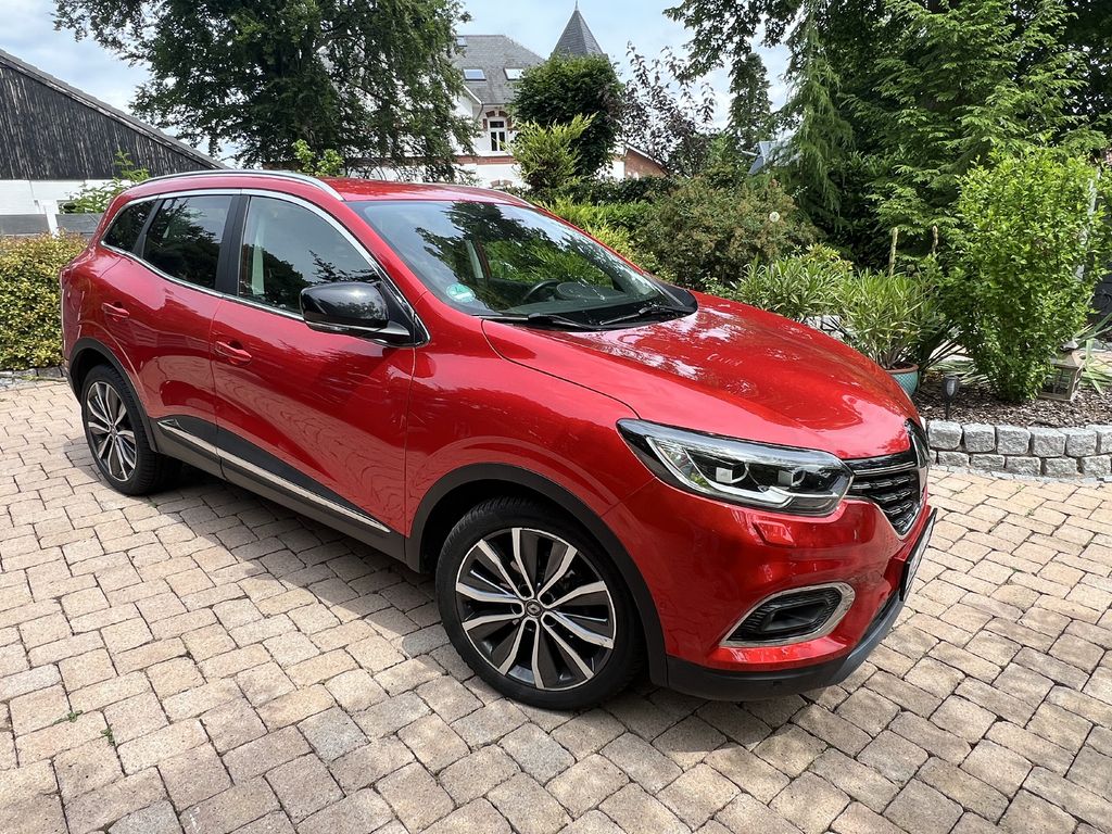 Image of Renault Kadjar