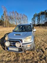 Toyota rav 4 diesel d4d export - gebrauchte Toyota RAV 4 aus dem Jahr 2002