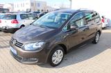 Volkswagen Sharan Life BMT 7-Sitzer Xenon/PDC/SHZ - Volkswagen Sharan LIFE
