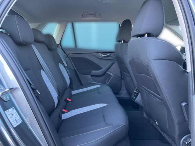 Kamiq Tour 1.0 TSI DSG AHK,Matrix,Navi,Kamera