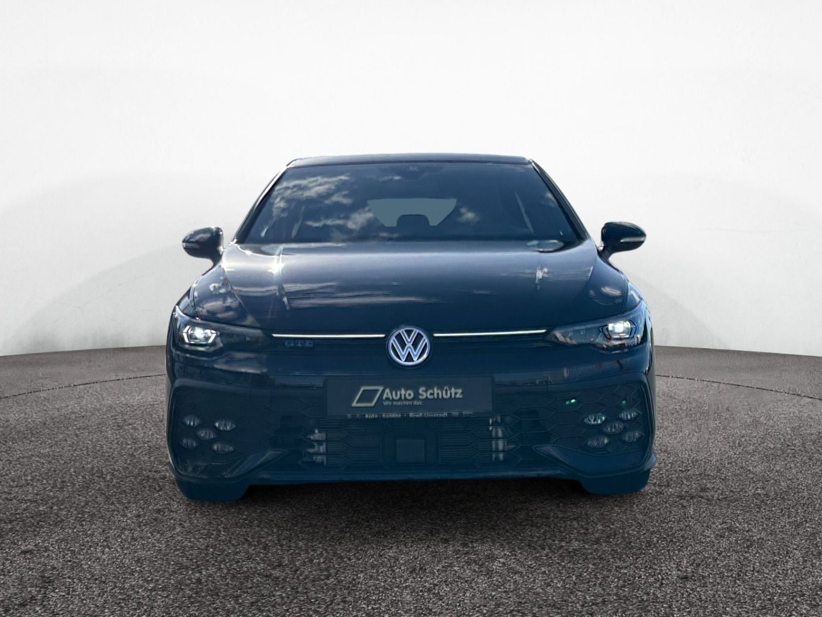 Volkswagen Golf - Bild 9