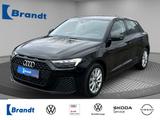 Audi A1 Sportback 30 TFSI S-TRONIC+LED+TEMPOMAT+VIRT. - Audi A1 Tageszulassungen